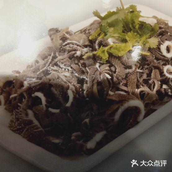 回味斋馅饼羊汤馆(中和路店)