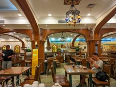 -清真·玛丽亚新疆菜主题餐厅(浙江中路店)