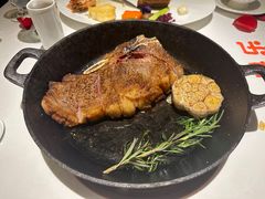 -王品牛排(珠海富华里店)