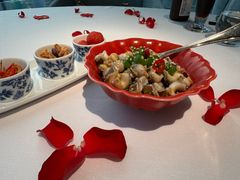 -悦轩中餐厅·高空江景·杭州柏悦酒店