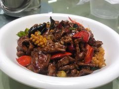 -刘胖子家常菜·蹄花焖藕(兴业店)