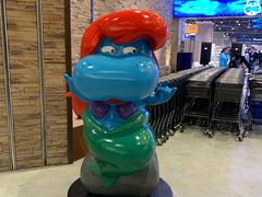 -盒马X会员店(王府井奥莱UP TOWN店)