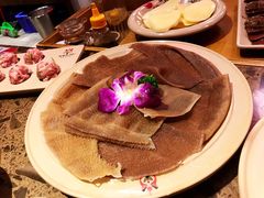 -椒香城门口老火锅(天府长城店)