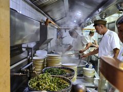 -丝路传奇·中国拉面航母店(北医三院店)