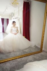 -ZHICOME·稚蔻婚纱礼服造型定制(西安龙首印象城店)