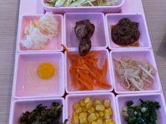-过桥缘·过桥米线(北京望京万象汇店)