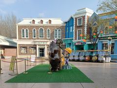 -沈阳方特欢乐世界