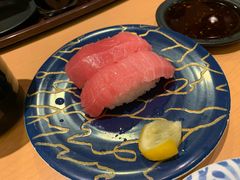 -大起水产回转寿司(りんくうシークル店)