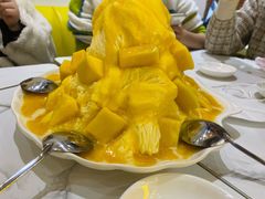 -杨小贤芒果绵绵冰(南门口店)