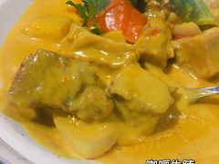 -米泰芒·东南亚料理(体育西店)