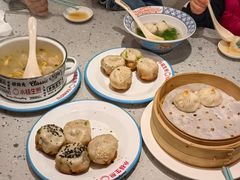 -小杨生煎(黄河路店)