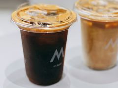 -M Stand(深圳湾后海汇店)