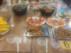 -海底捞火锅(番禺广场店)