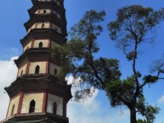 -广州莲花山旅游区
