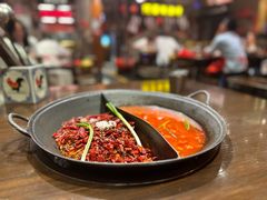 -萍姐火锅·公路夜市(南京新街口店)
