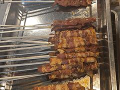 -水浒烤肉(医学院店)
