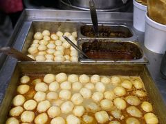 -利强记北角鸡蛋仔(弥敦道店 )