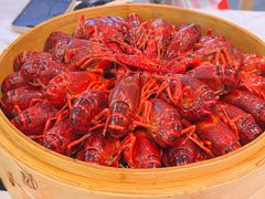 -靓靓蒸虾·头牌蒸虾(沙湖旗舰店)