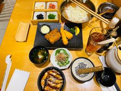 -胜博殿日式炸猪排(悠唐店)
