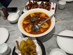 -朱记乳鸽王·非遗石岐乳鸽·全鸽宴(大兴旗舰店)