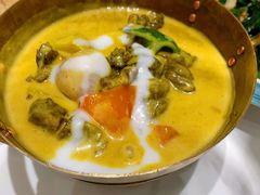皇牌马来咖喱牛腩-意浓东南亚餐厅(滕州万达店)