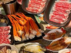 -亚马逊蒸汽活海鲜自助(LCM置汇旭辉广场店)