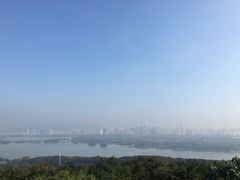 -宝界山林公园
