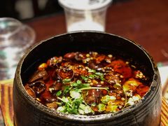 -杨记隆府(汉街店)