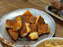 -马相卿特色烤肉面食馆(虎台店)