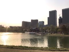 -西海子公园