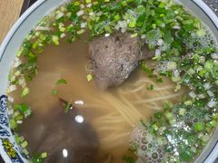-西部马华清真兰州牛肉面·烧烤夜市(三里河店)