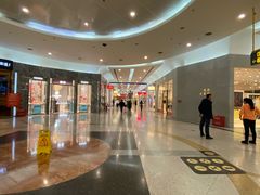 -燕莎友谊商城(金源店)