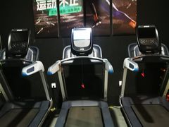 -菲特尼斯健身(燕顺路店)