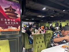-戈拿旺巴西烤肉(崇文门店)