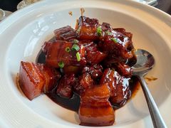 外婆红烧肉-翠山·映月湖景餐厅(映月湖公园店)