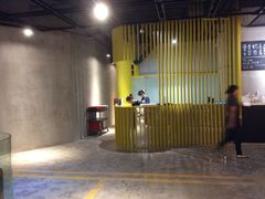 -来龙里 精致 东南亚餐室(万象城店)