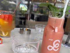 -gaga(深圳福田星河COCO Park店)