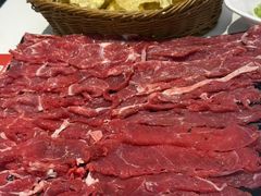 -牛品福潮汕牛肉火锅(旺庄店)