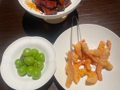 -明湖楼·经典鲁菜山东海鲜(大明湖店)
