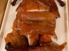 金陵脆皮烤鸭-小厨娘淮扬菜(六合欢乐港店)