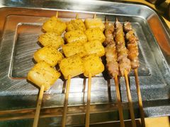 -秦门西安小馆(顺义店)