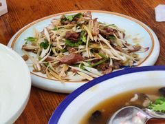 -鲁西南老厨子·特色鲁菜(经一纬五店)