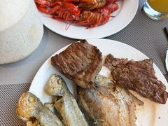 -索菲特西湖大酒店·香榭丽全日候餐厅(南山路店)