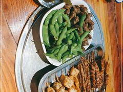 -铜锅演义(马坡店)