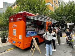 -陆家嘴金融服务广场