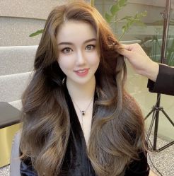 点击看大图 -那茉 Hair Salon