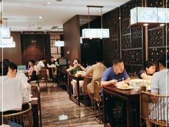 大堂-童福兴·南京菜(老门东店)