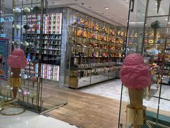 -VENCHI 闻绮(北京国贸商城店)