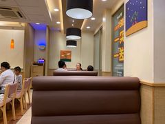 -德克士(蔚县永昌店)