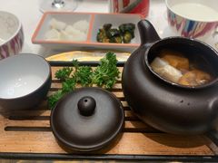 -莫干山郡安里度假酒店-桃尖中餐厅